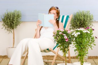 15 Books to Read this Summer