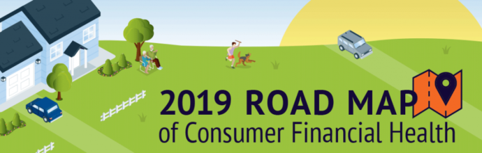 2019 Consumer Financial Literacy Survey