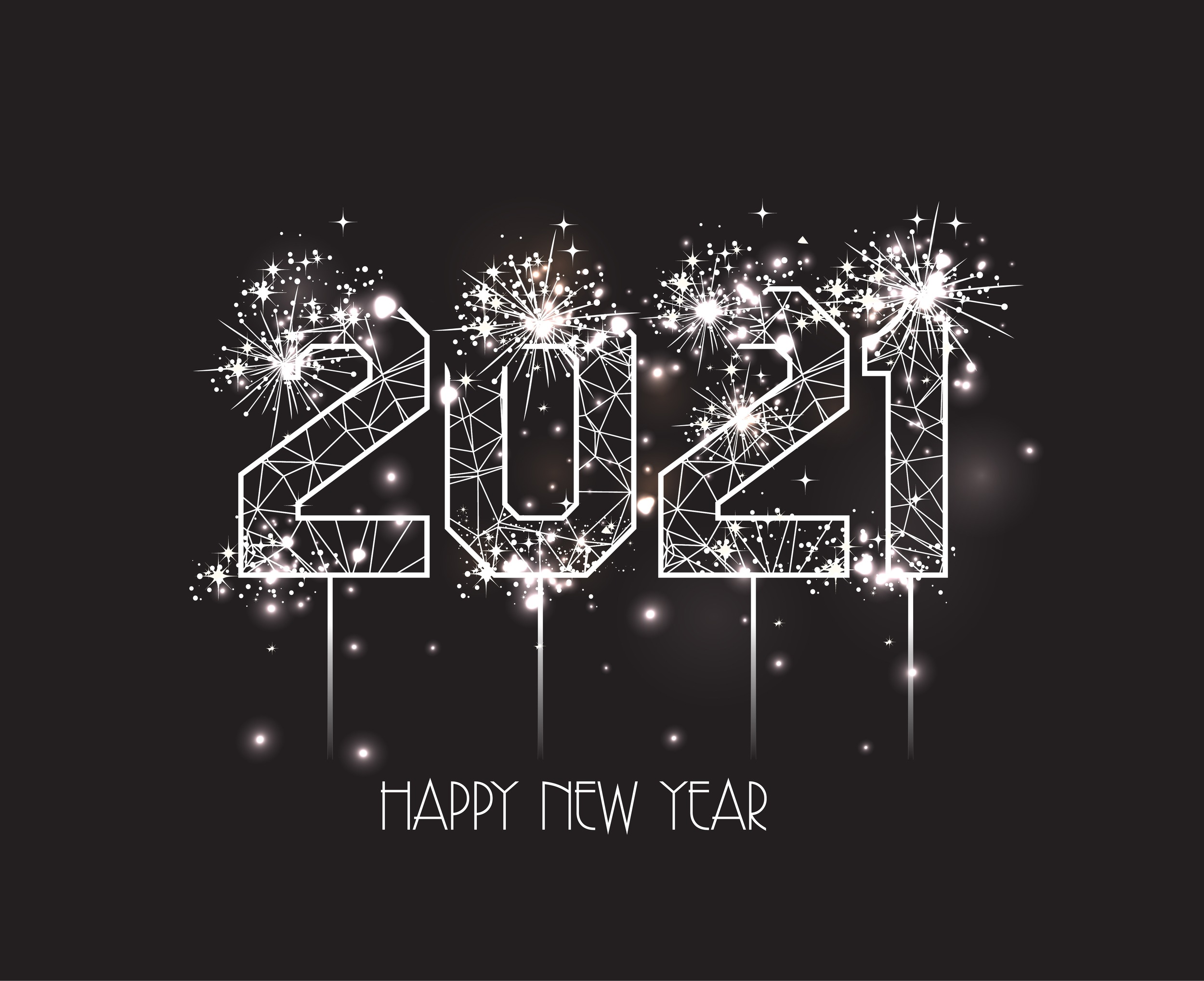 A Budget Will Prepare You For The New Year