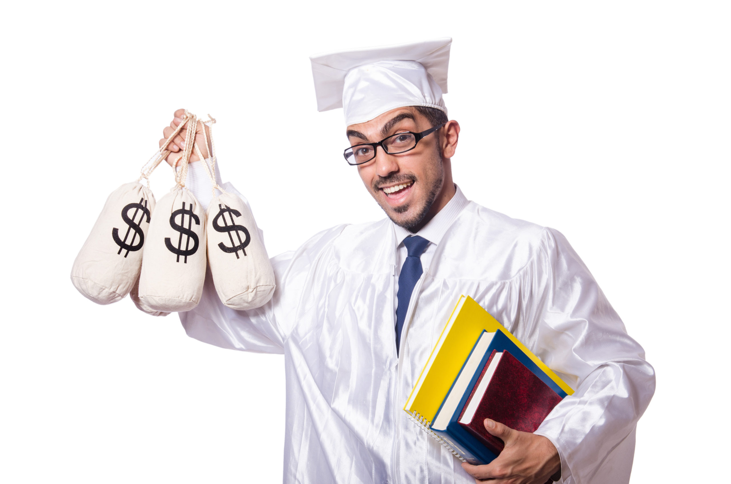 5 Student Loan Forgiveness Scams To Watch Out For