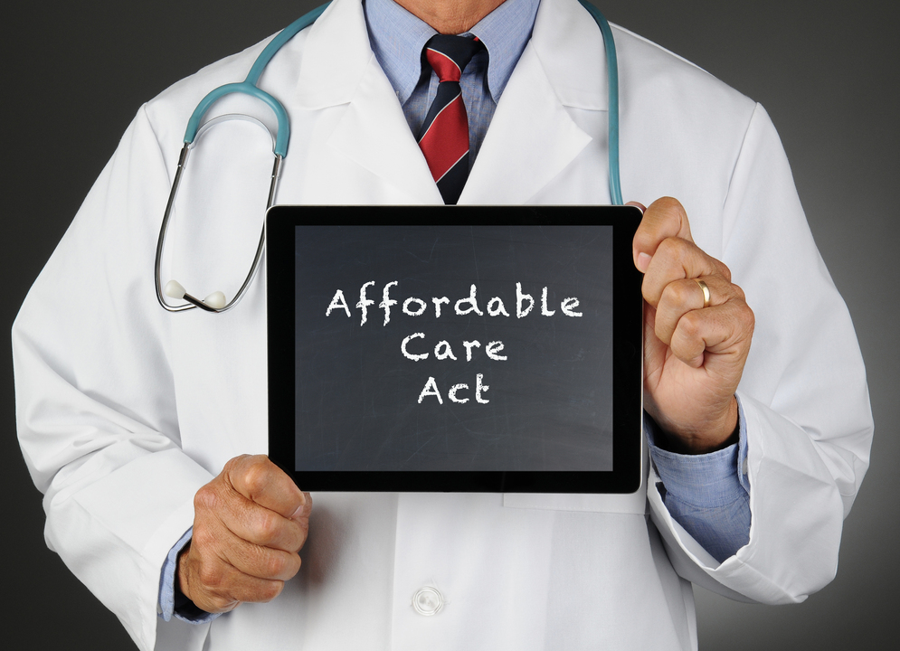 Main Features of the Affordable Care Act