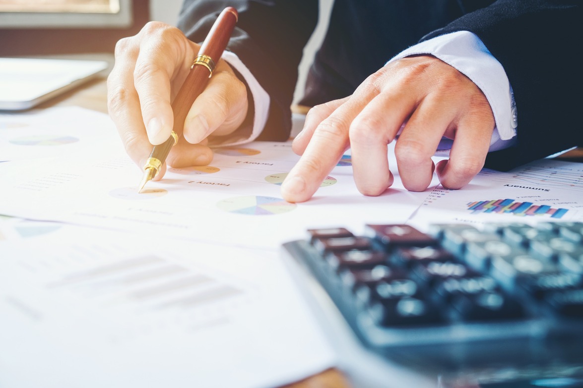 Business Credit