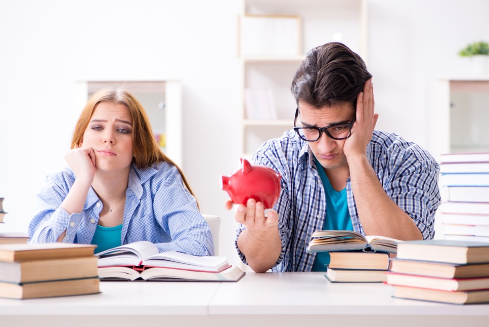 Can Student Loan Forgiveness Remove That Debt From Credit Reports?