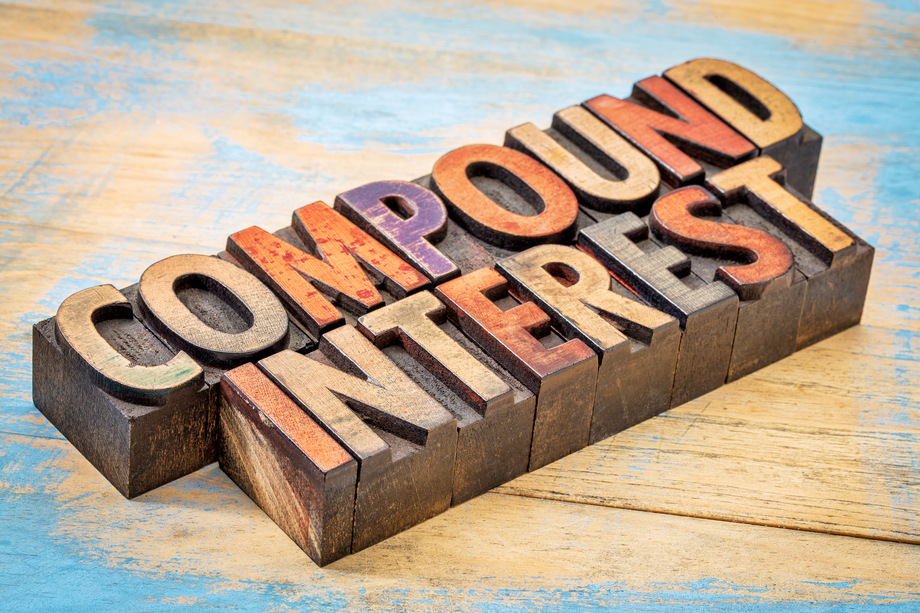 Compound Interest