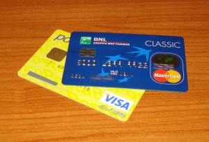 credit cards college