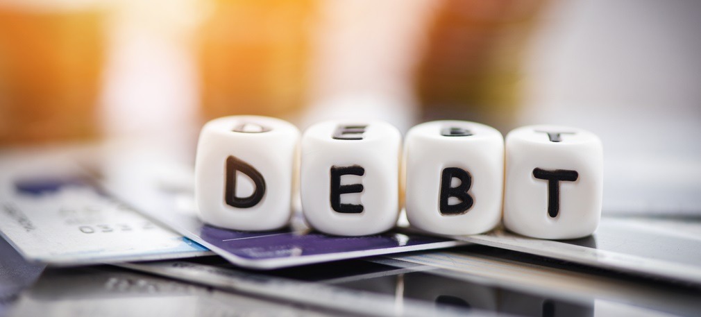 debt consolidation