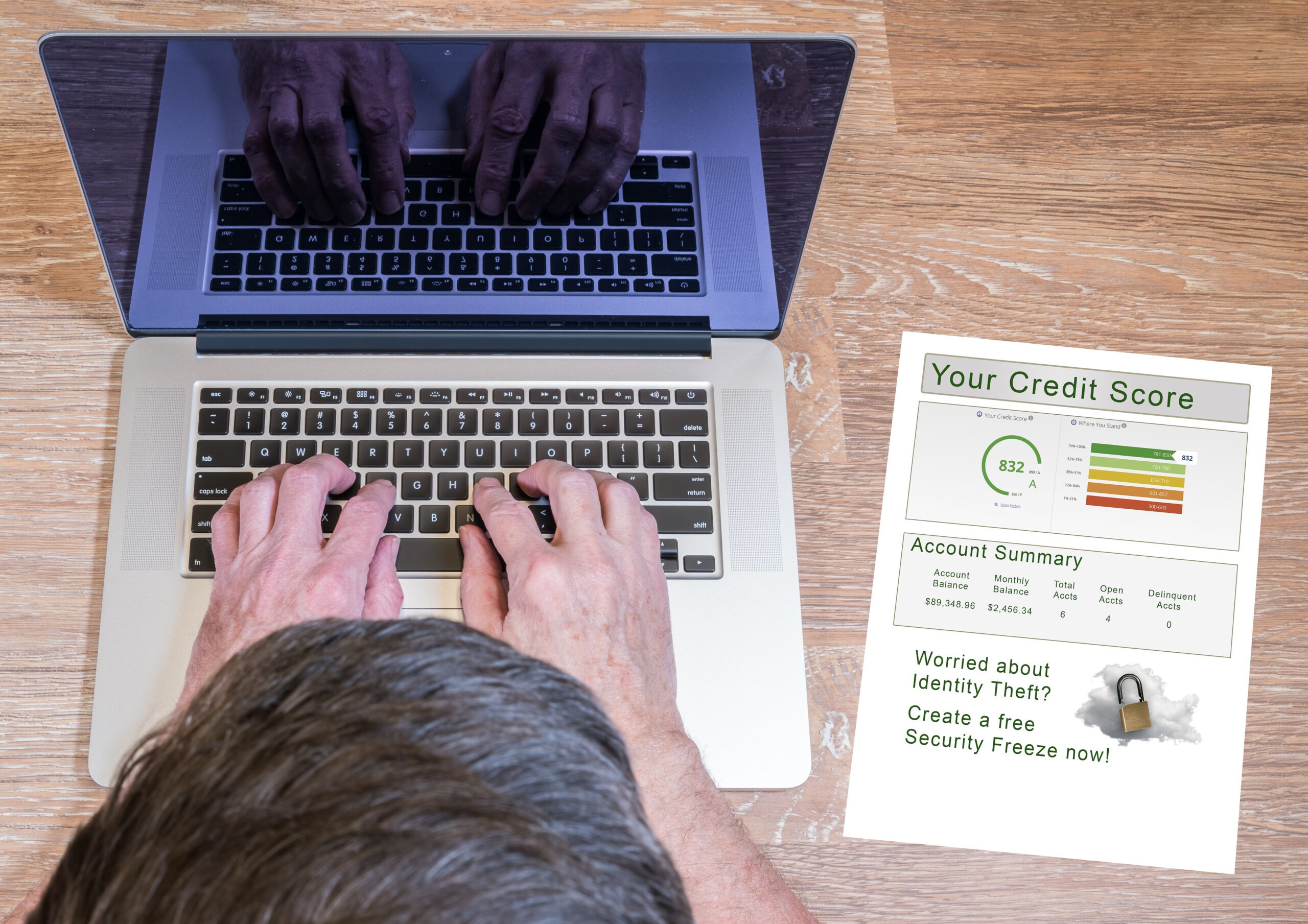 10 Bad Habits Or Decisions That Can Decrease Your Credit Score