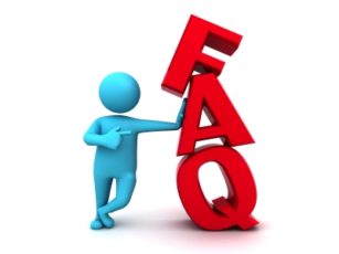 budget counseling FAQ