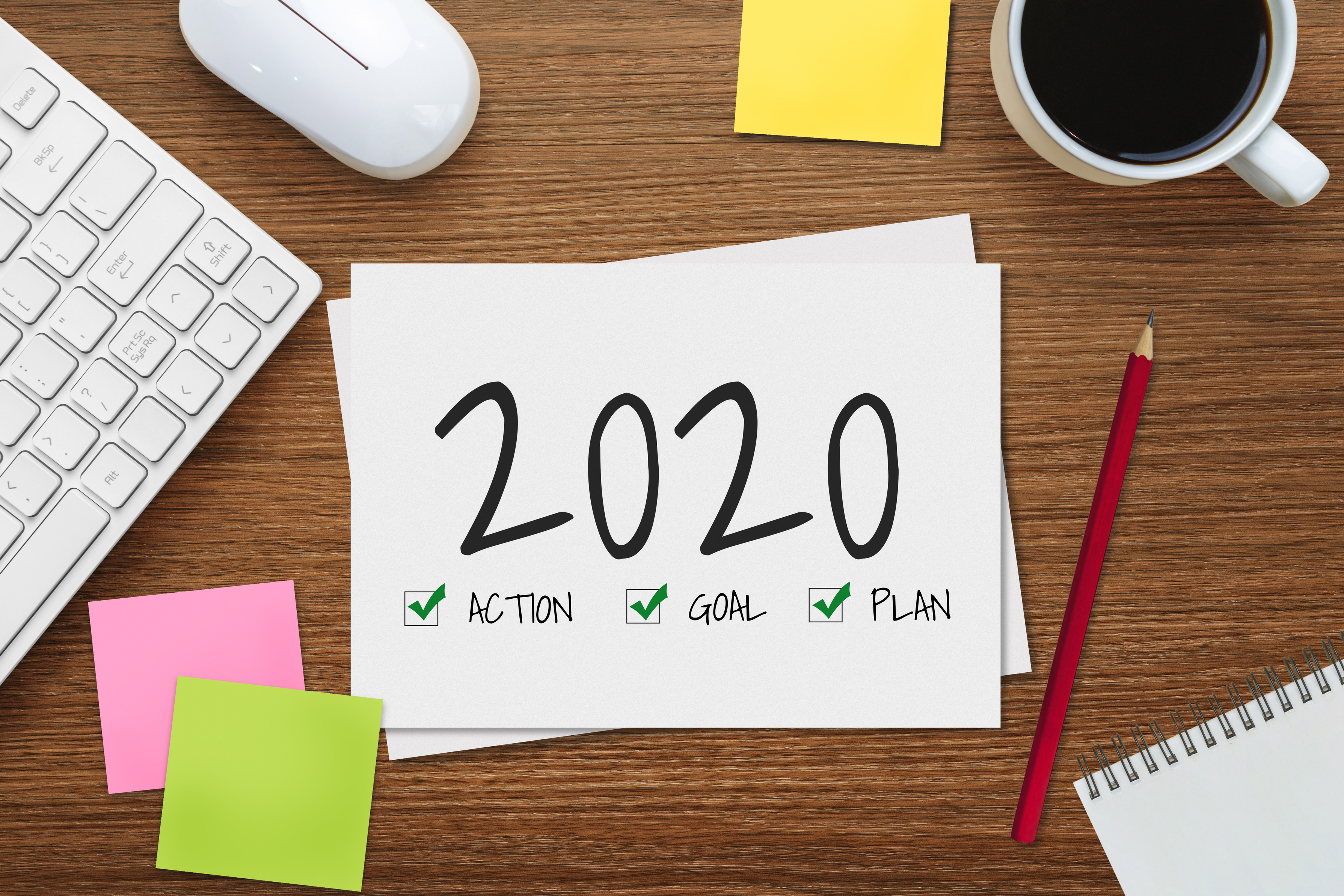 The Best Financial New Year’s Resolution To Make