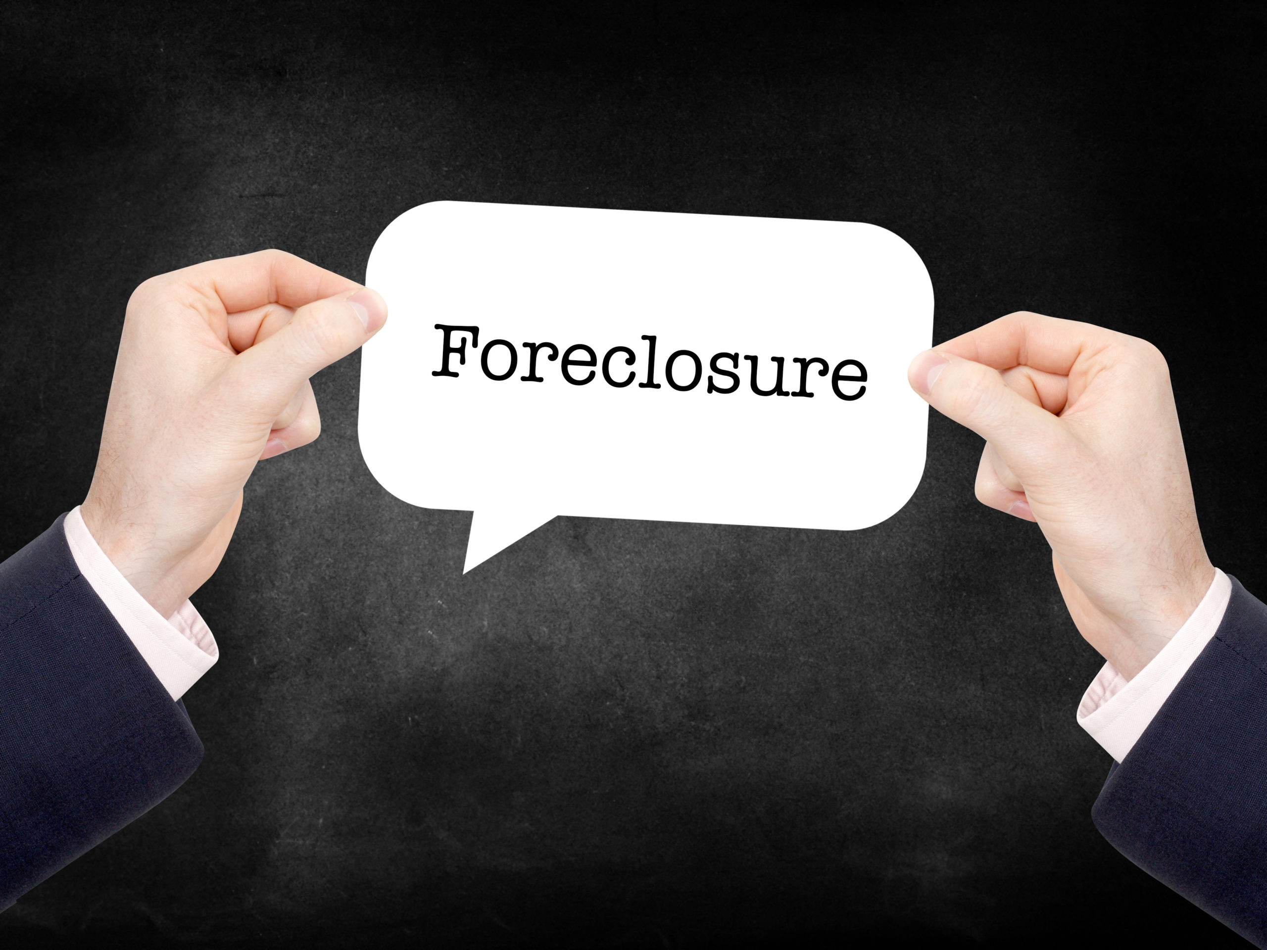 What’s the difference between a short sale and a foreclosure?