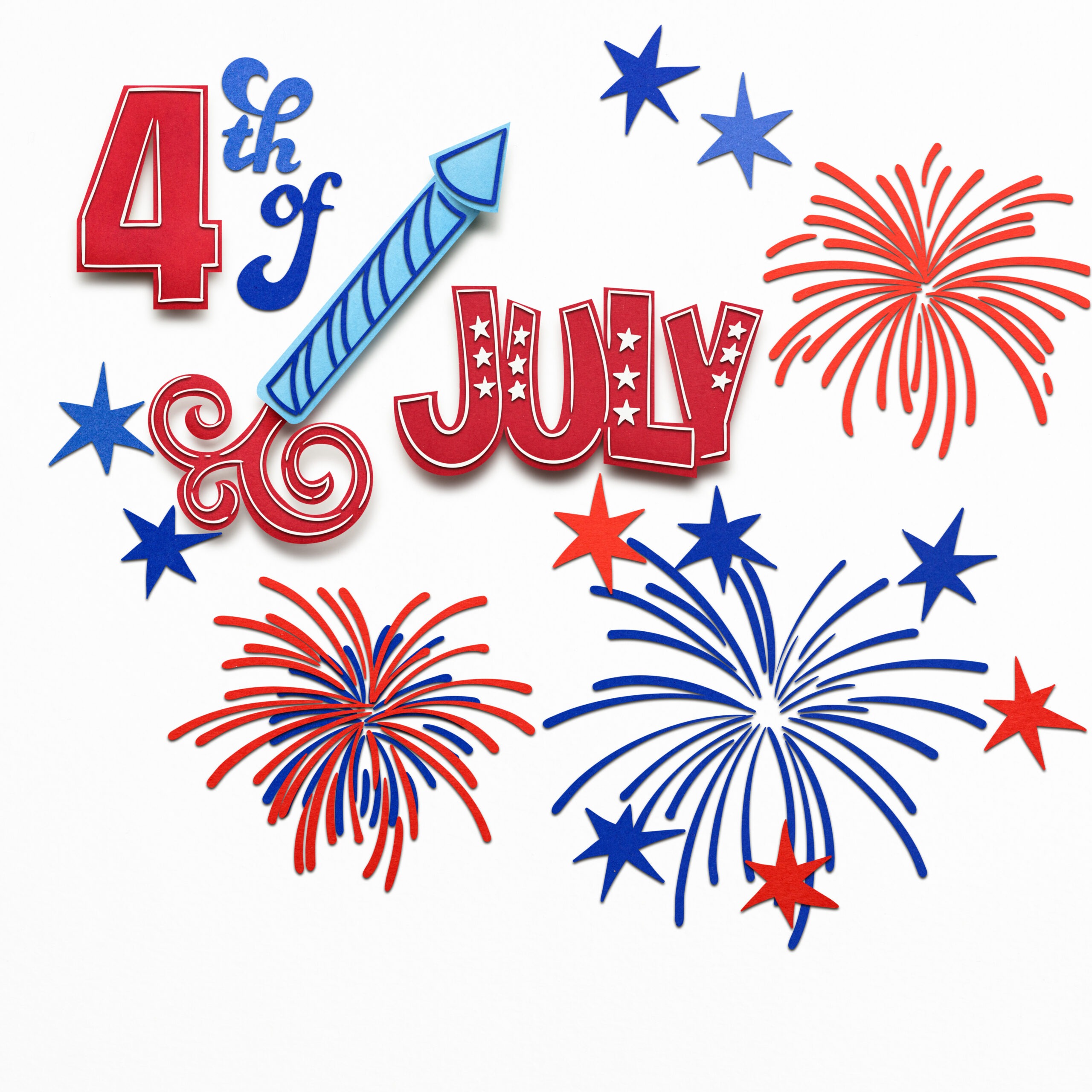 Celebrate A Budget-Friendly Fourth Of July In 2025