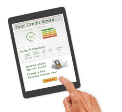 Free Consumer Credit Reports