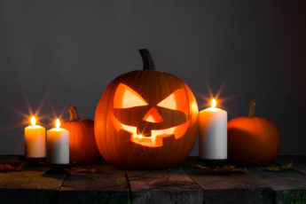 Money-Saving Guide To Frugal Halloween Fun