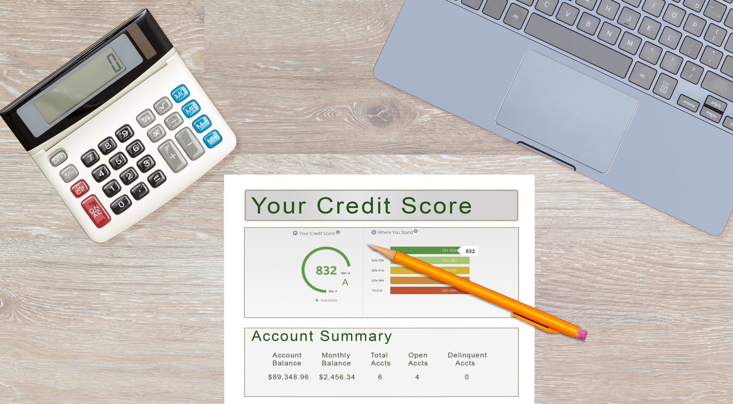 Helpful Tips To Understand Your Credit Score