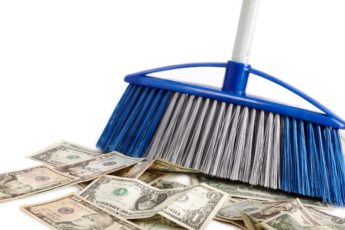 How To Spring Clean Your Finances
