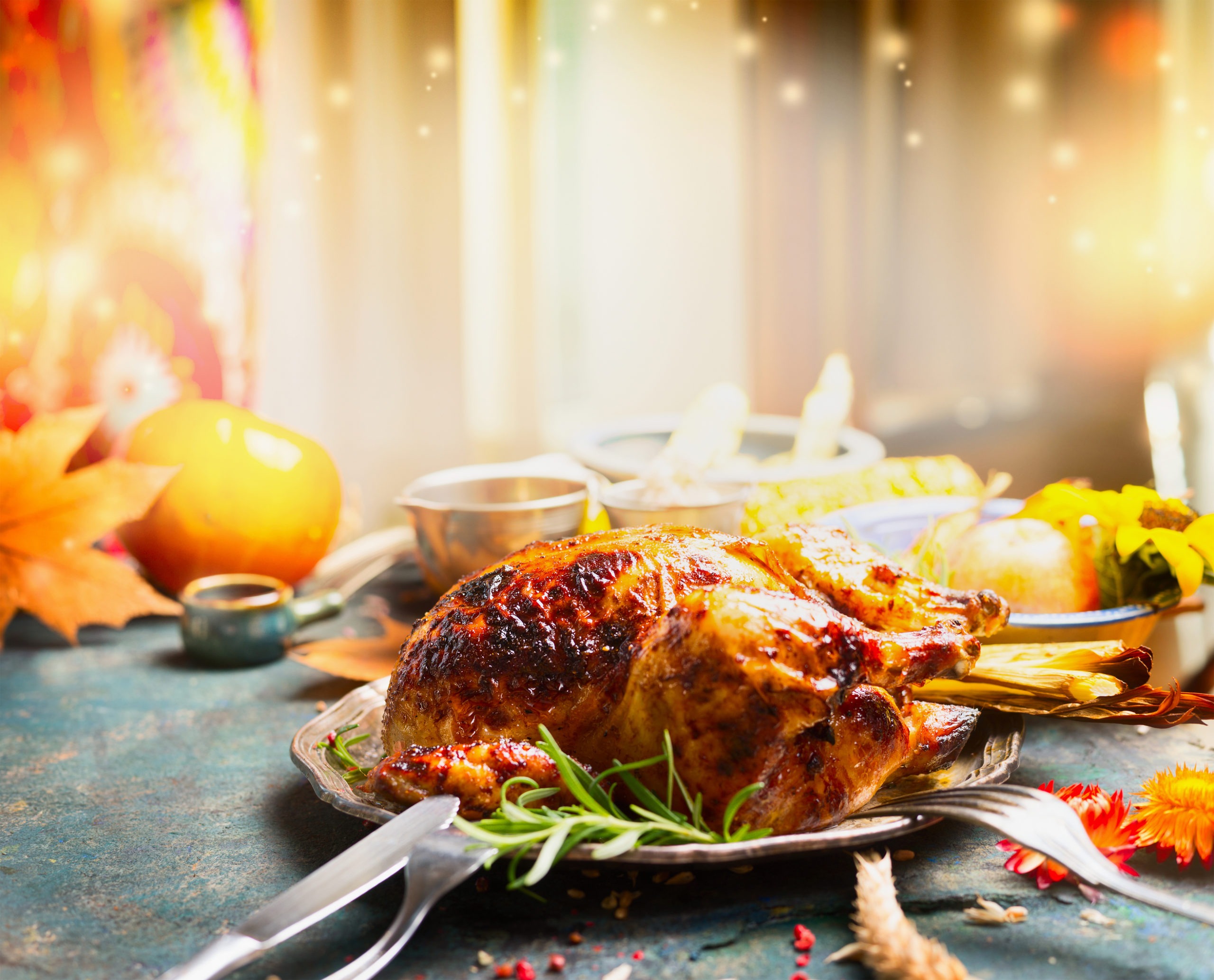 How To Gobble Up Savings For Thanksgiving