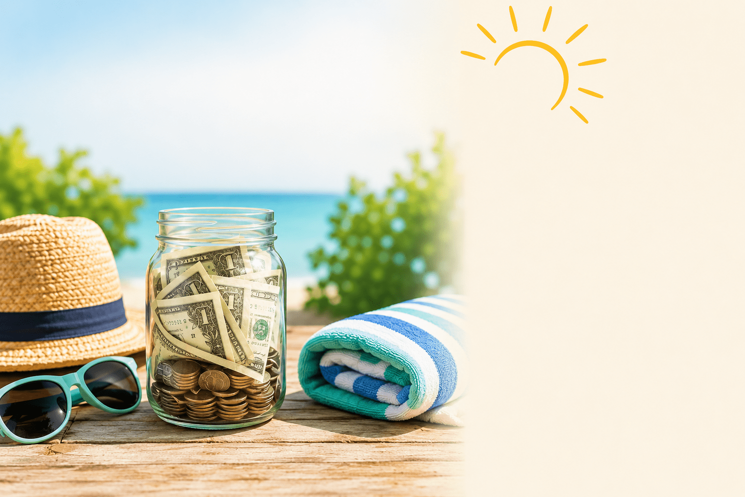 Summer Fun Without The Financial Sunburn