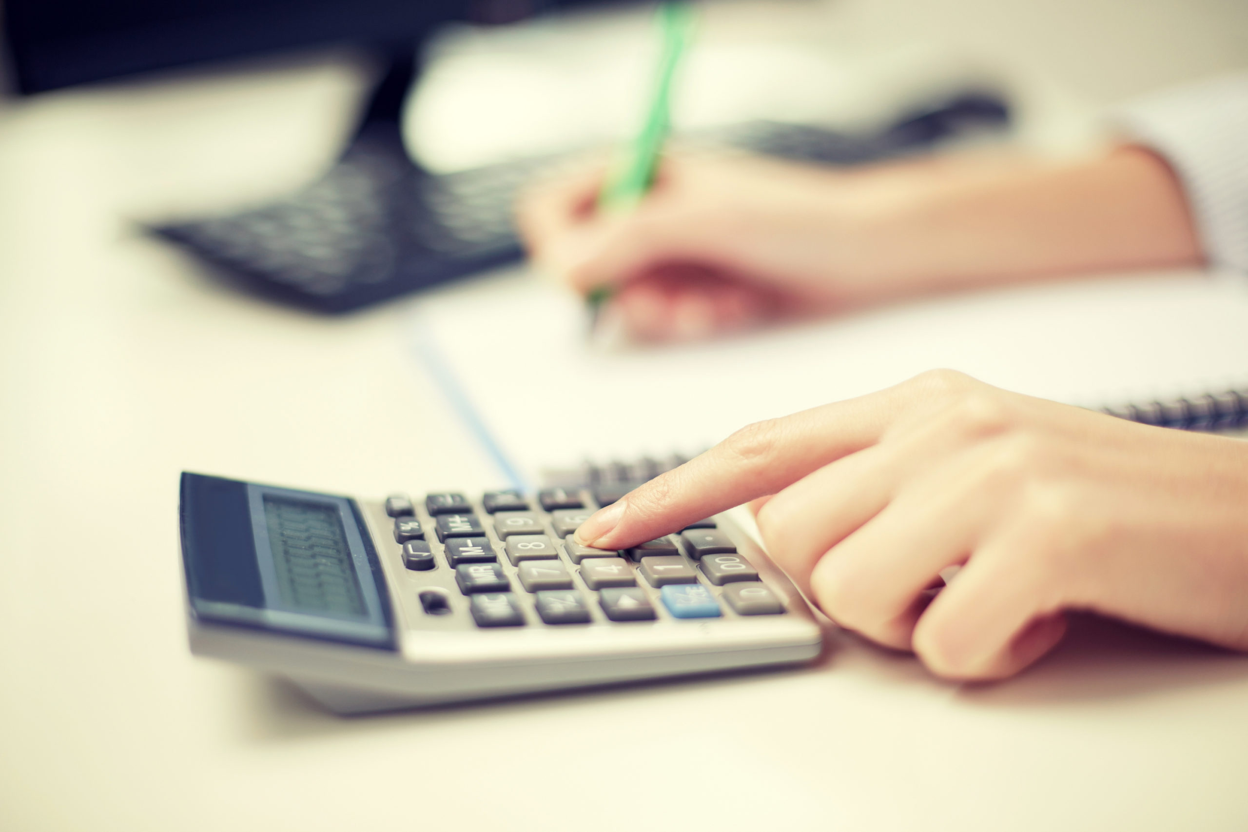 Learn How To Budget Your Expenses The Right Way