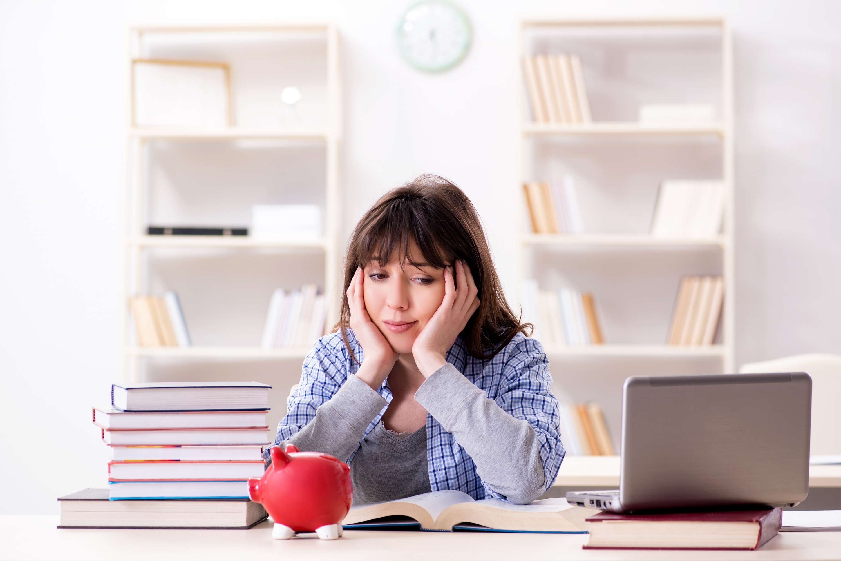 Learn How To Get A Credit Report For Free