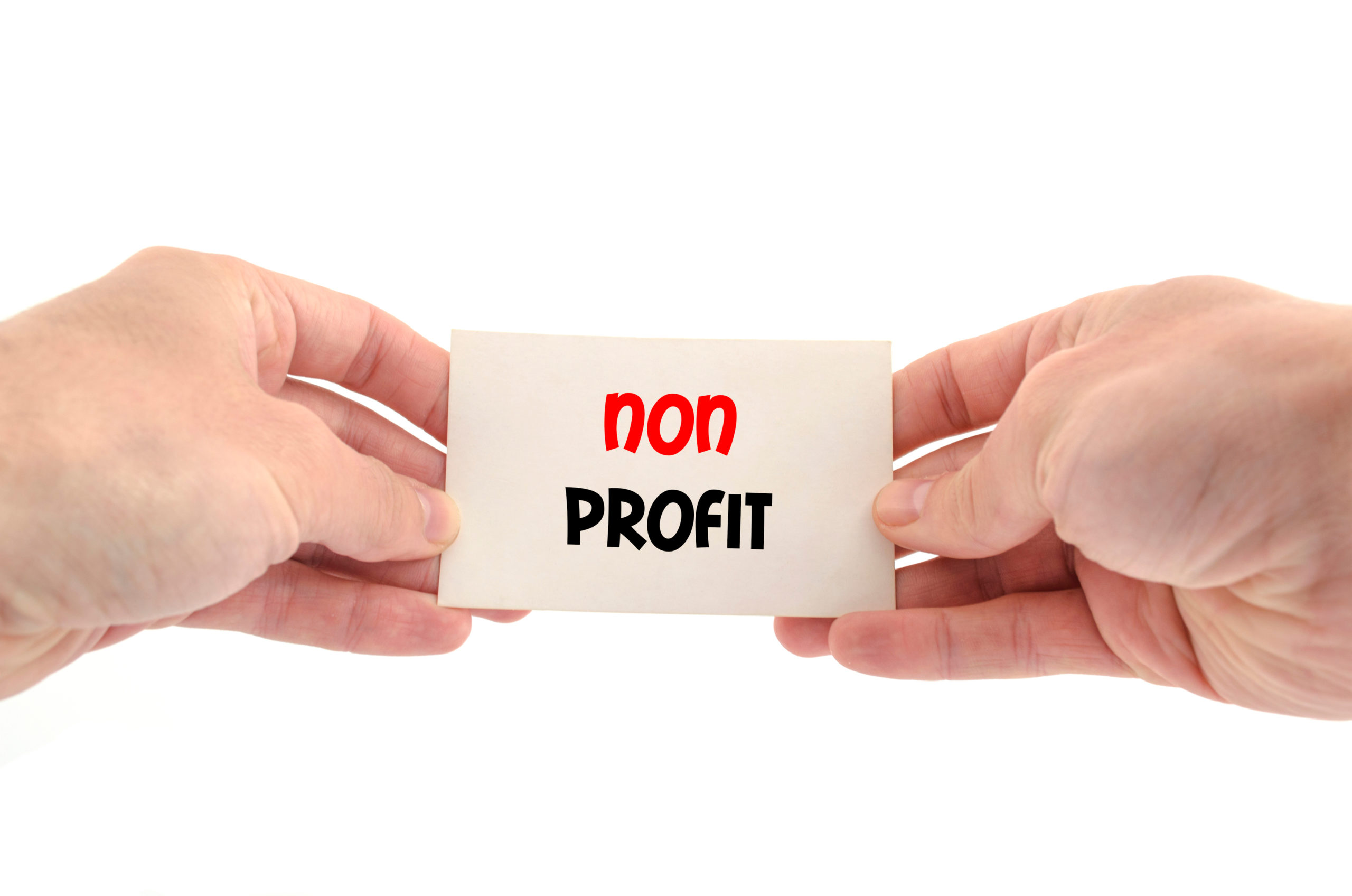 Why You Should Choose a Non-Profit Credit Counseling Agency