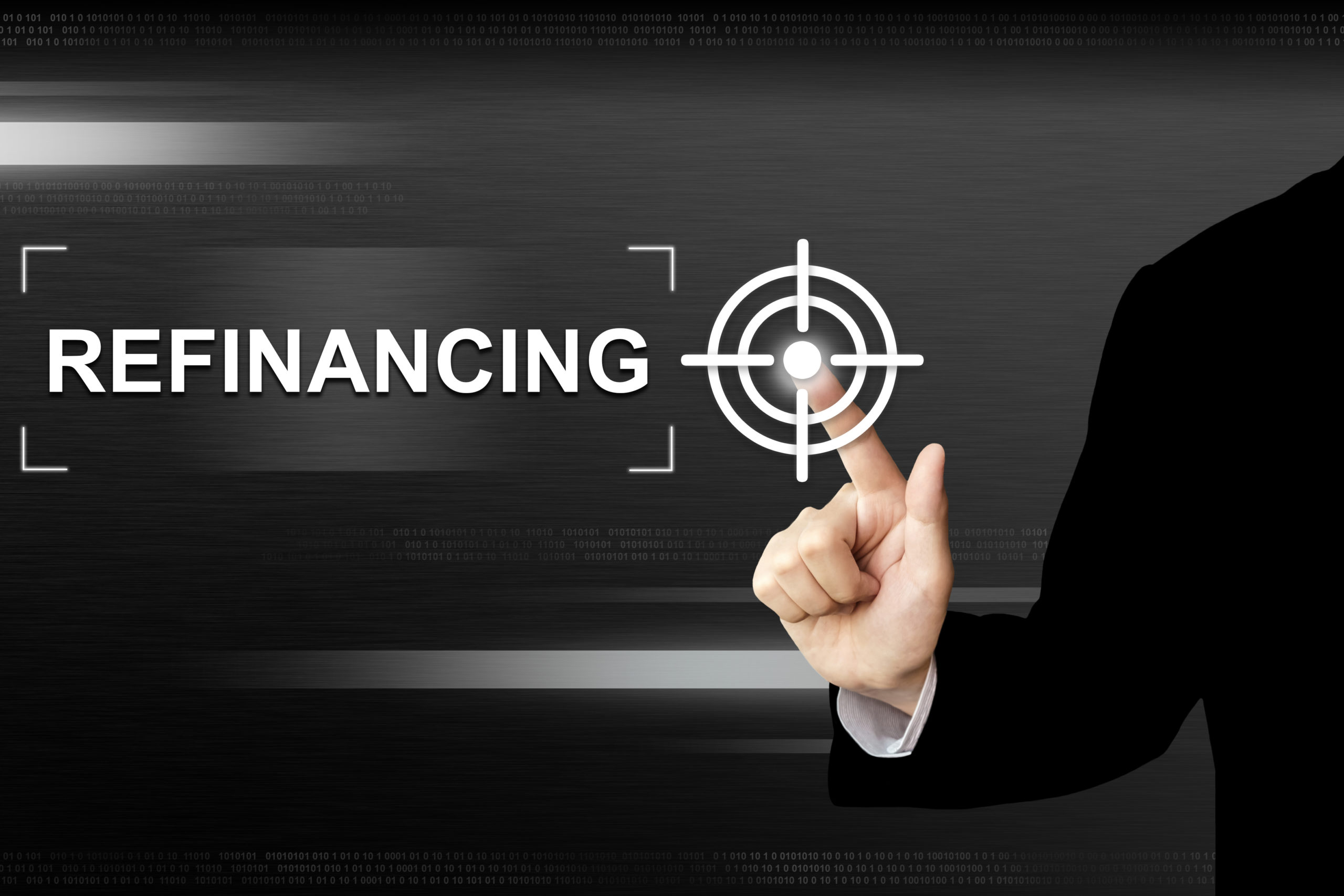 Refinancing Loans