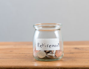 How To Retire On Very Little Money