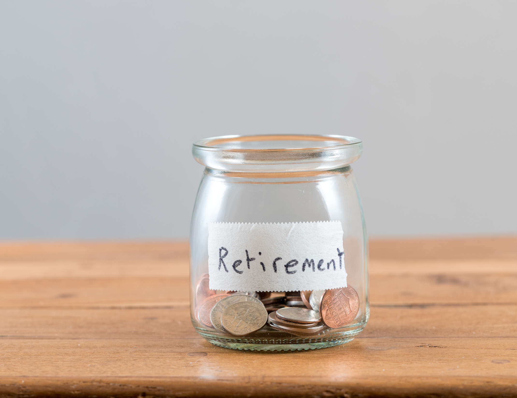 How To Retire On Very Little Money