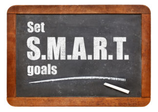 SMART Financial Goals