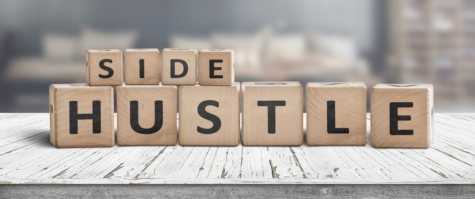 Exploring Side Hustles To Accelerate Your Debt Repayment Journey
