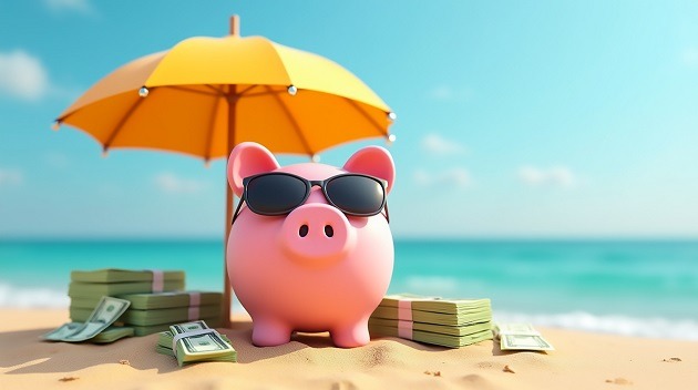 Summer Savings Tips 2025