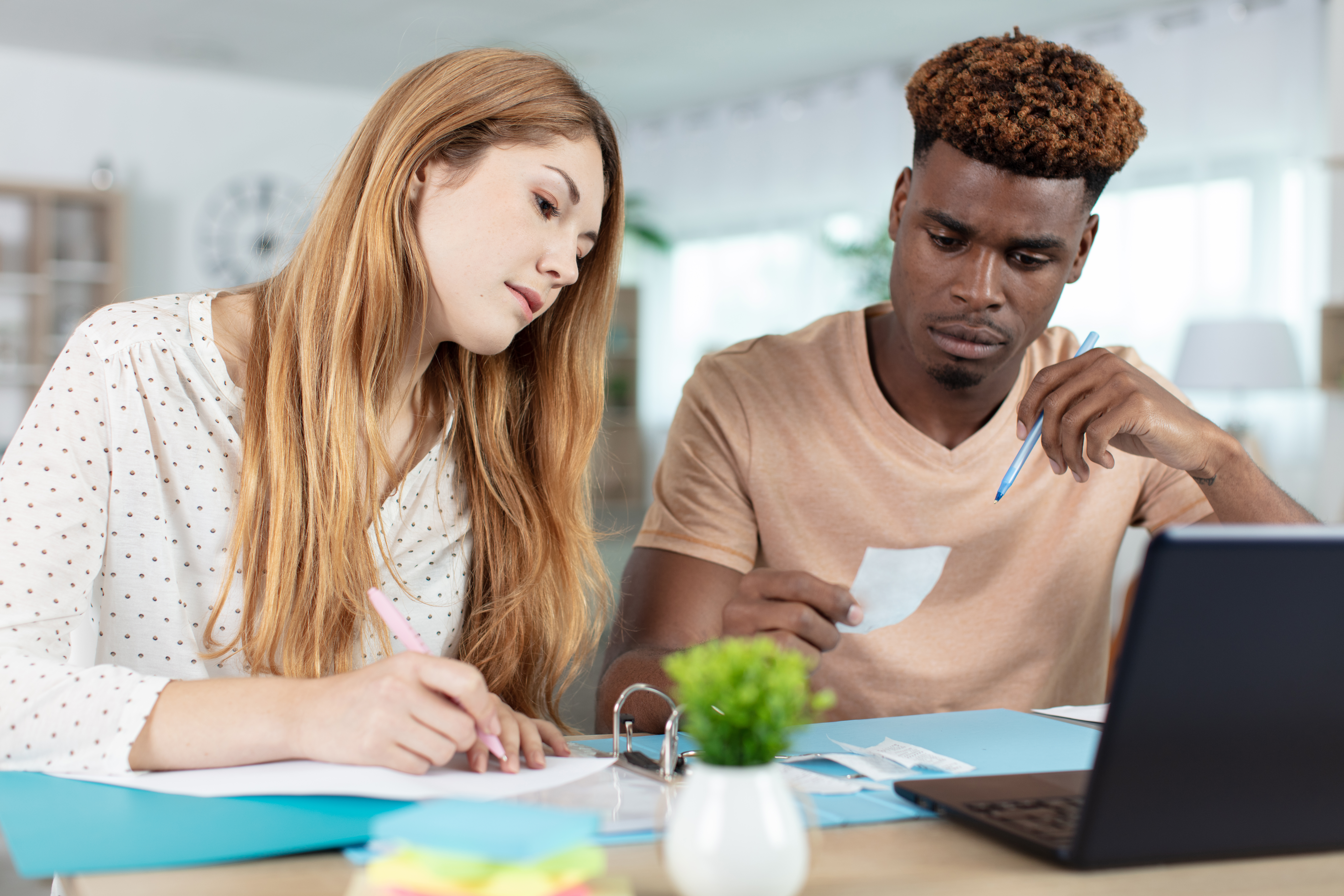 Smart Tax Tips For Millennials: Navigating Deductions and Credits