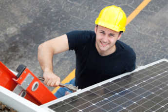 Investing in Solar Panels