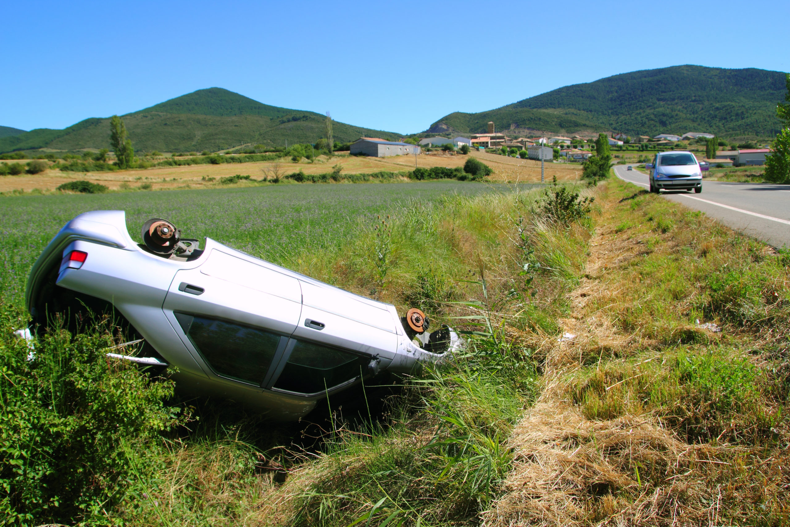 How to Get Out of an Upside Down Car Loan