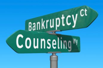 bankruptcy counseling