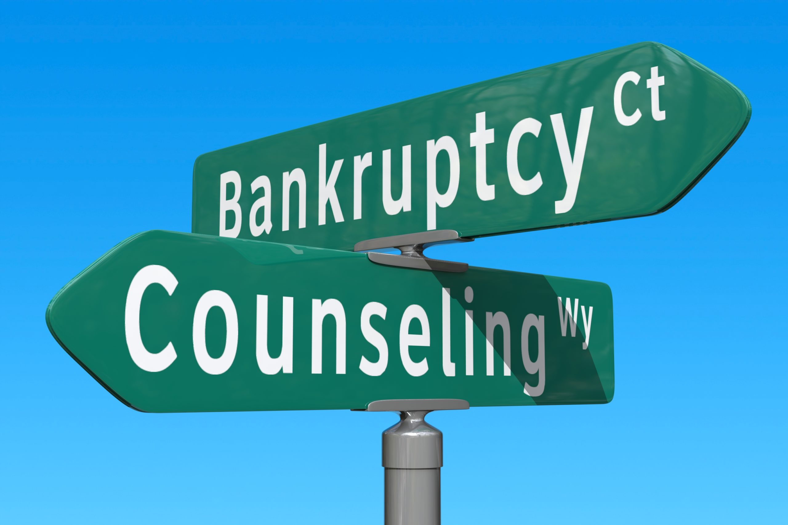 What You Need to Know if You’re Filing for Bankruptcy
