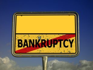 When Should You Consider Bankruptcy