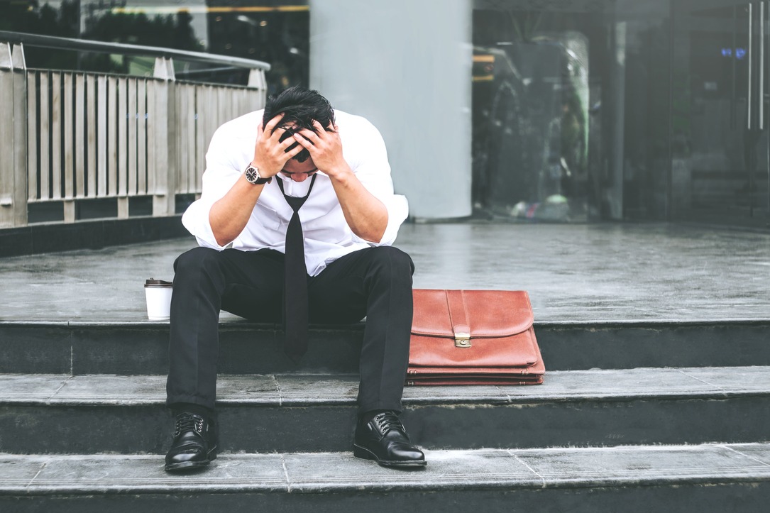 When Life Throws A Curveball: Budgeting For Job Loss, Illness, Or Major Changes
