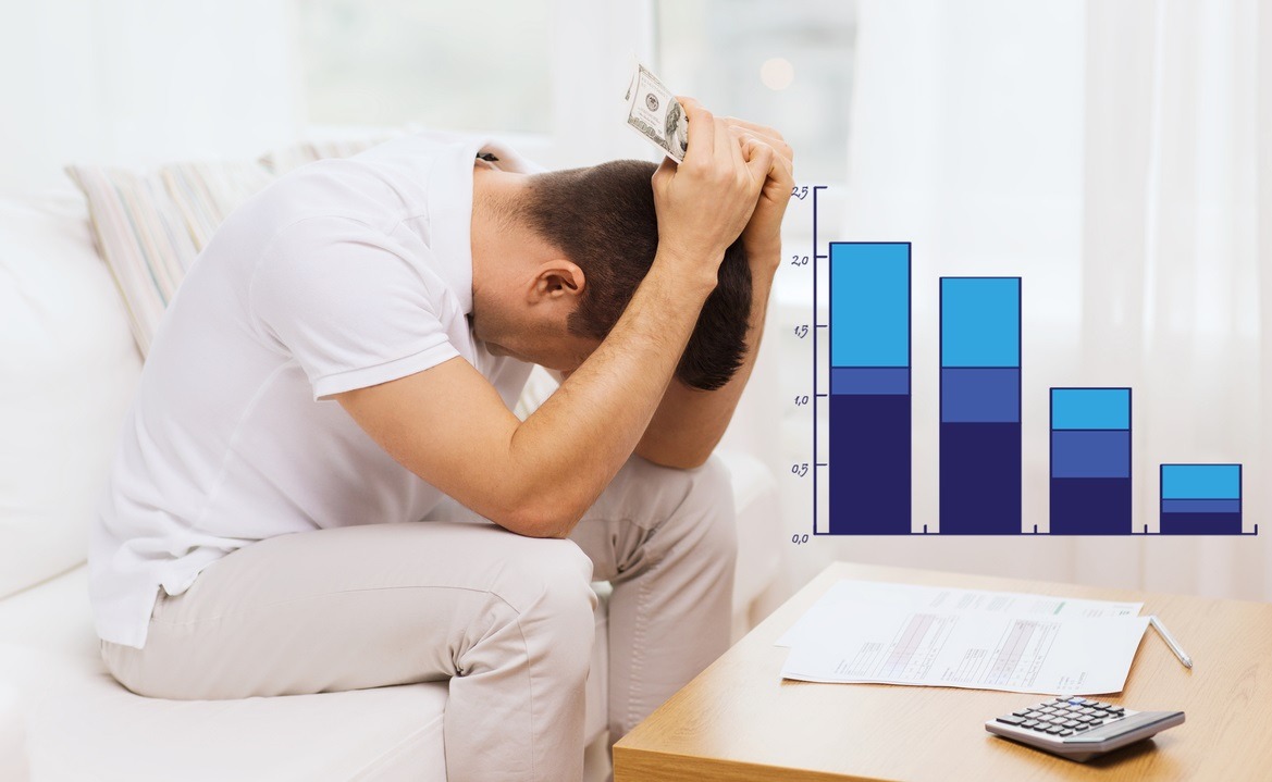 The Journey Of Financial Behavior Changes