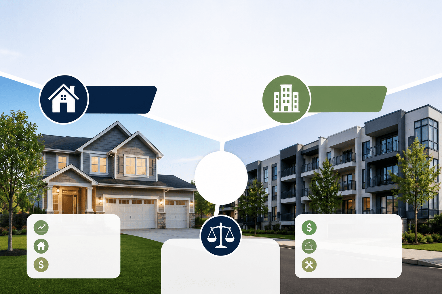 Buying vs. Renting in 2026: Which Makes More Financial Sense?