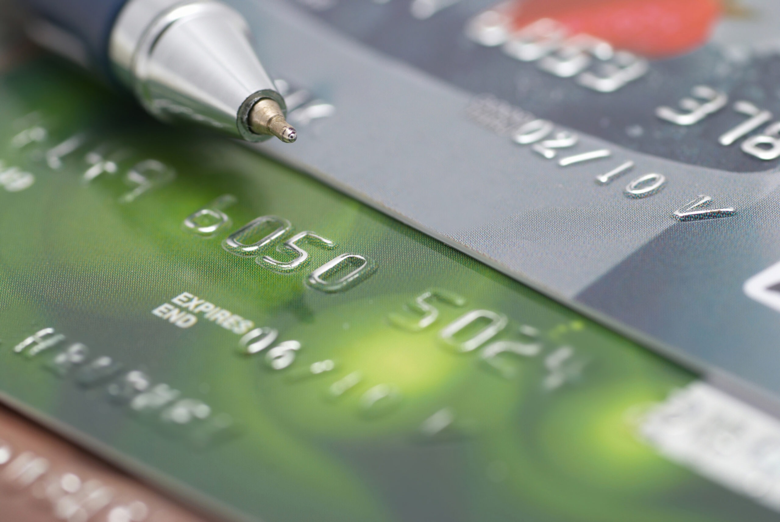 How Minimum Payments Keep You Trapped in Credit Card Debt