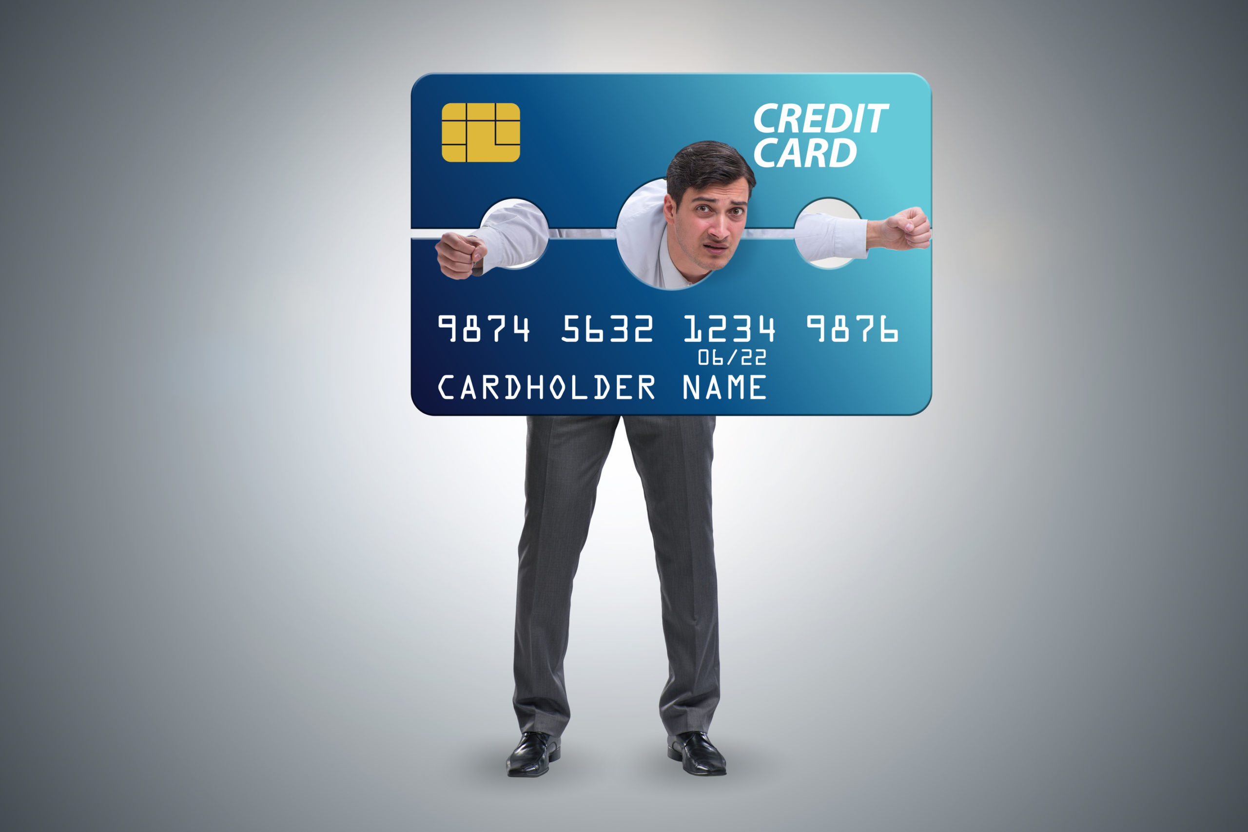 What Is Credit Card Deferment And How Can You Get It?