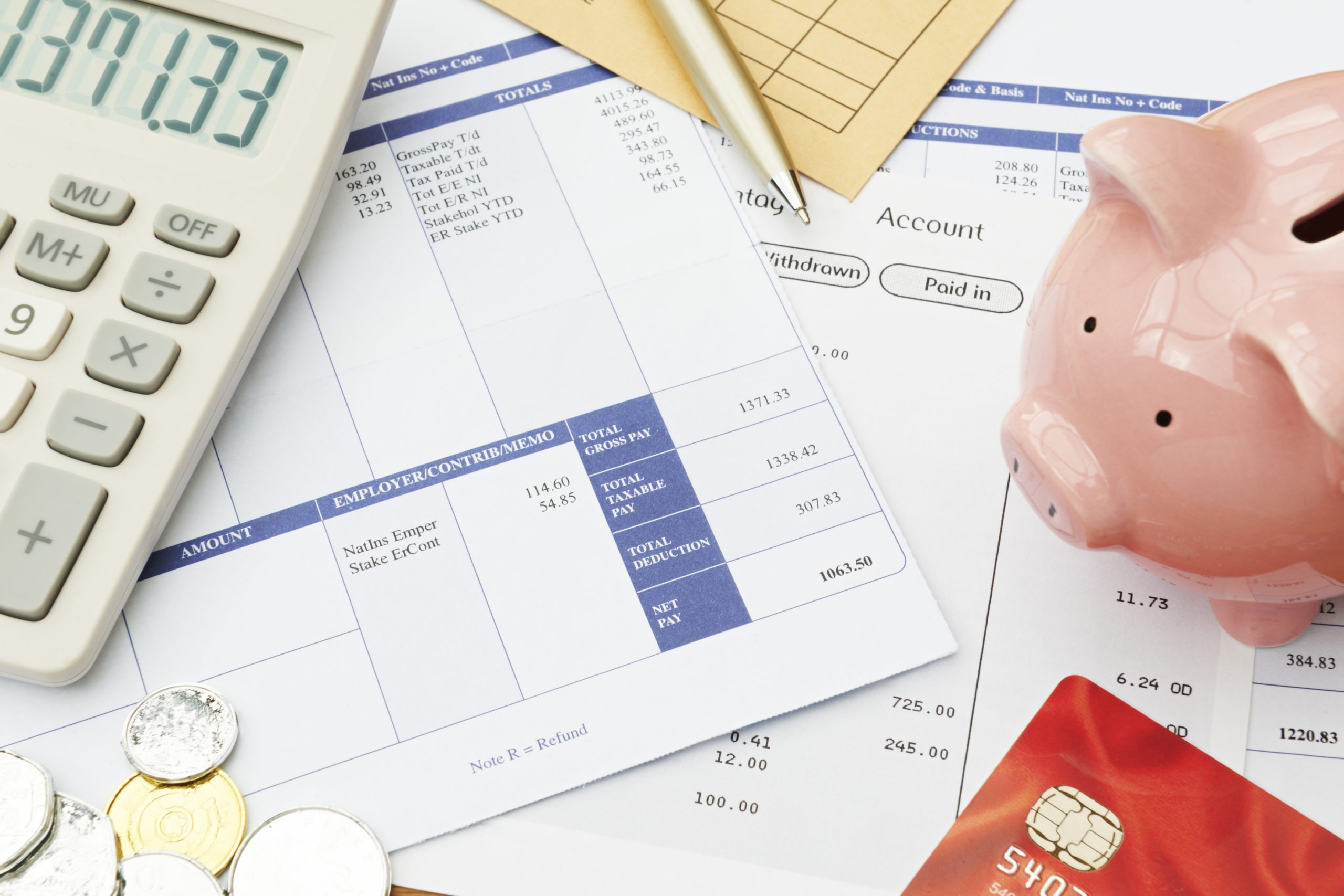 How To Understand And Get Help With Your Credit Card Bills
