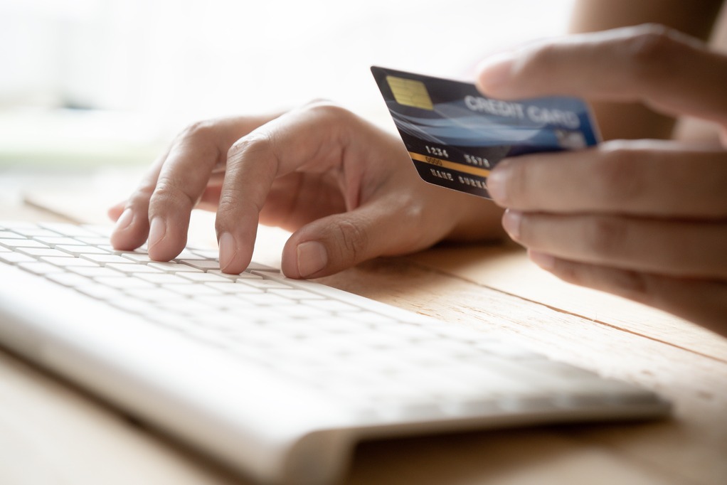Debit Card Versus Credit Card