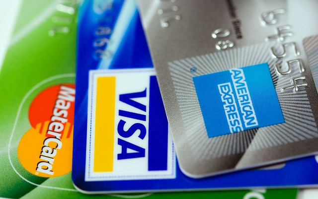 A Look At Credit Cards Throughout History
