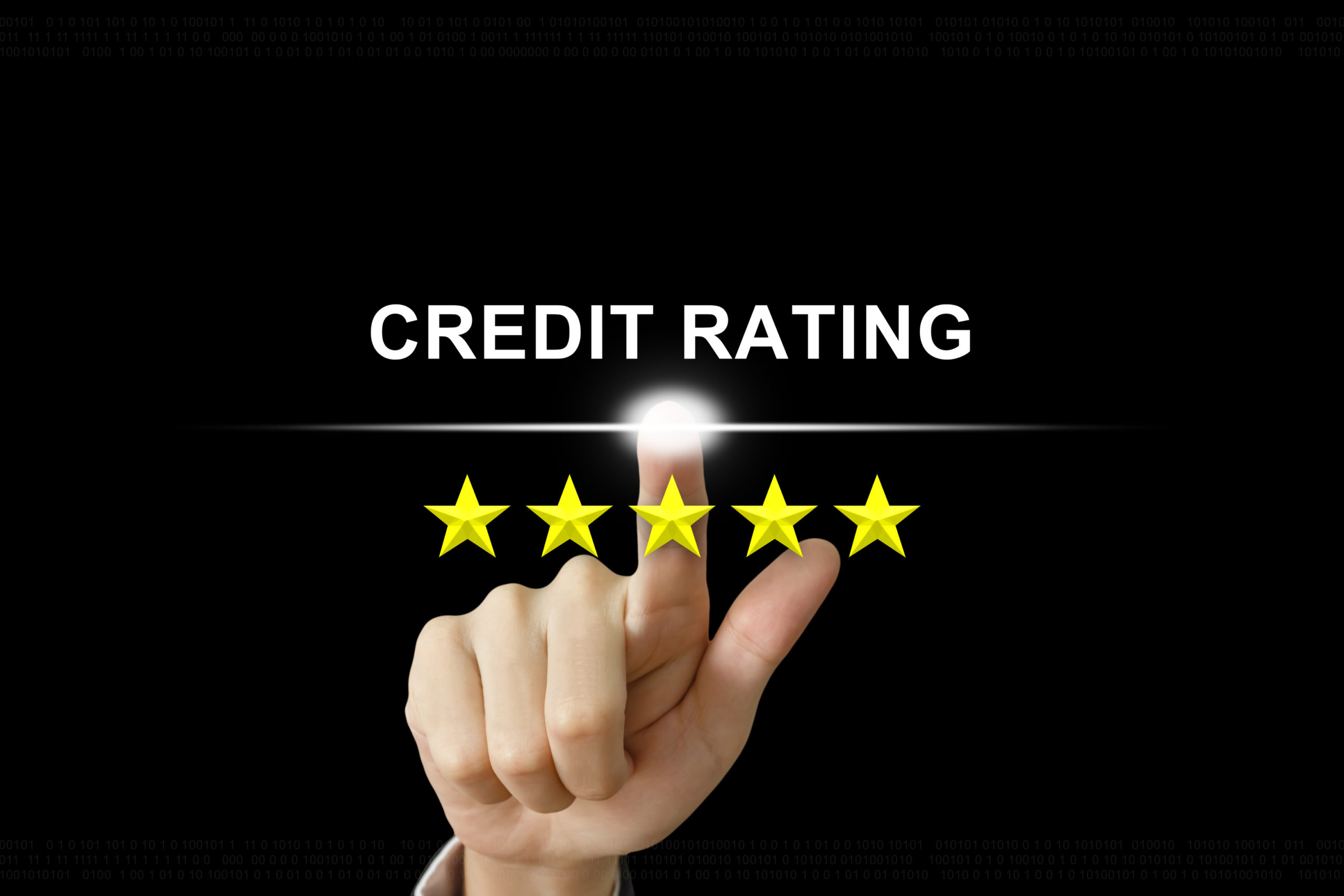 Credit Reports and Credit Scores Explained