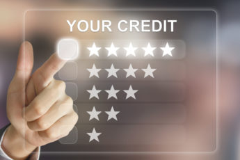 why your credit score matters