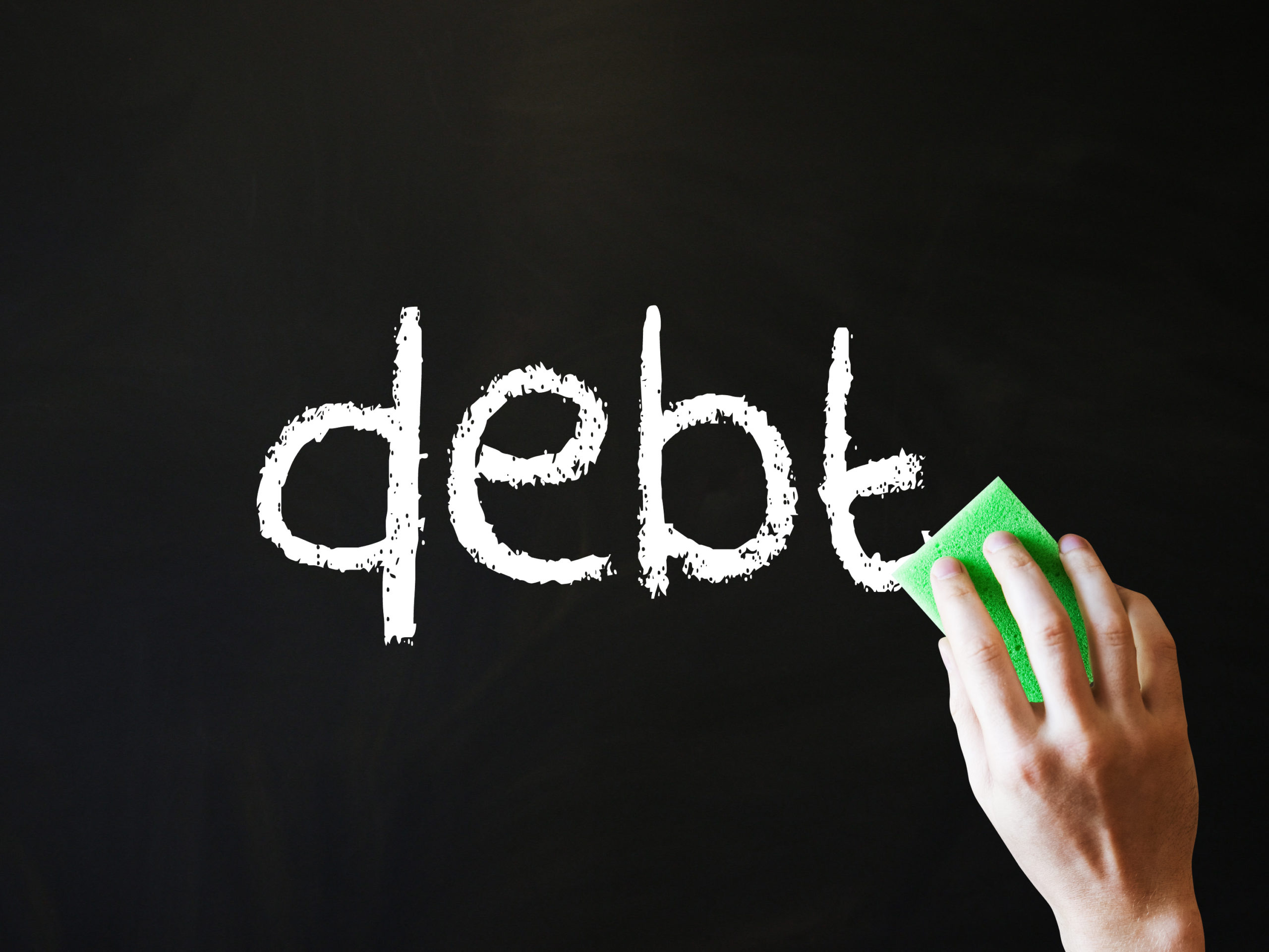 Everything You Want To Know About A Debt Management Program