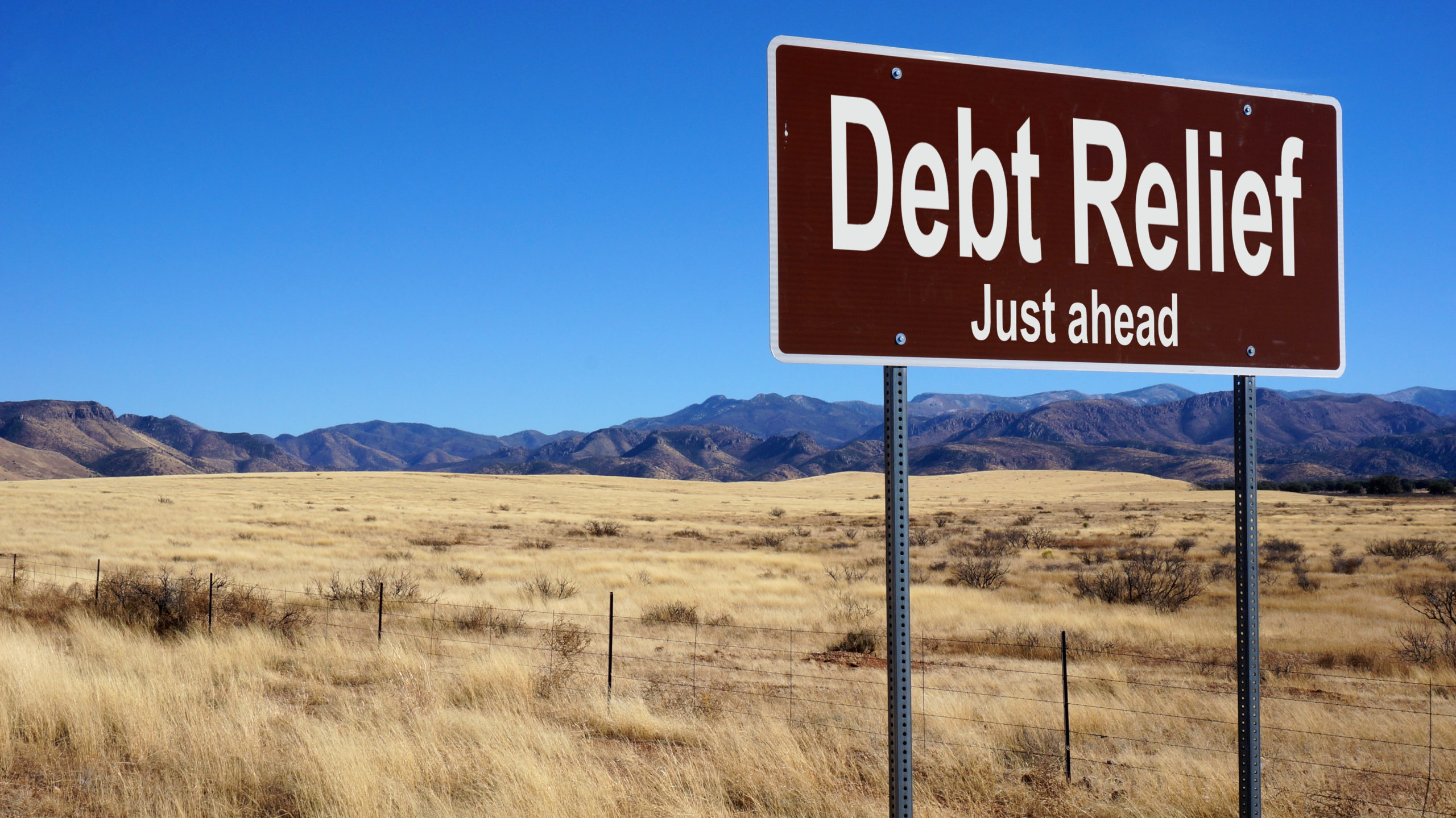 Debt Relief Options: Which One Is The Best?