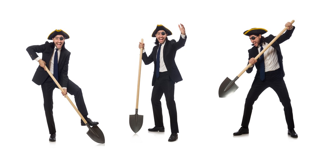 How To Start Digging Your Way Out Of Debt