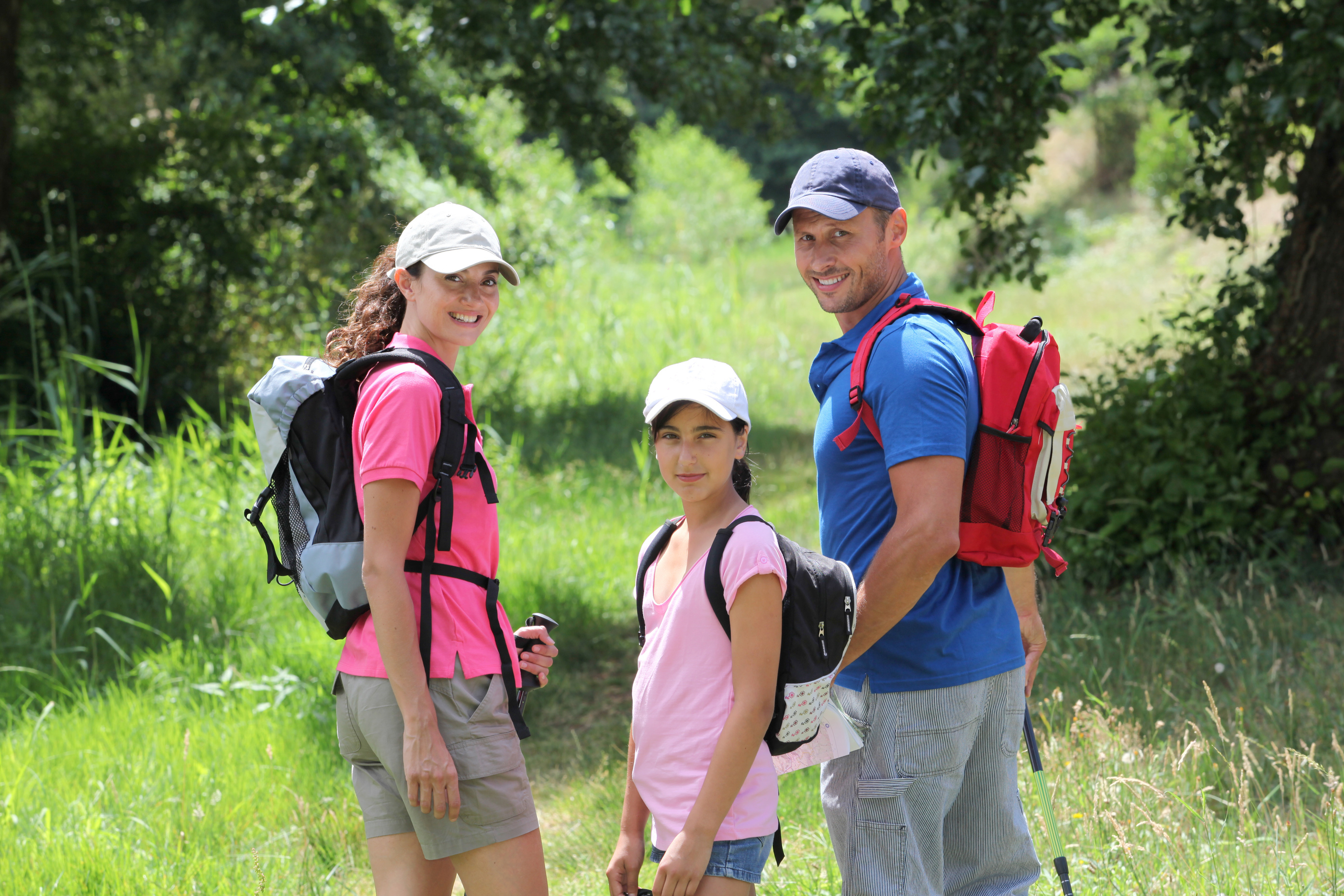 Fun Summer Activities on a Budget for the Family